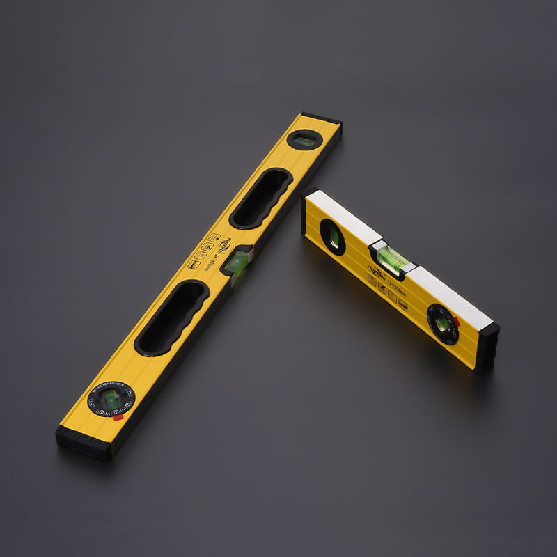 SL-983A02 Magnetisk vaterpass
