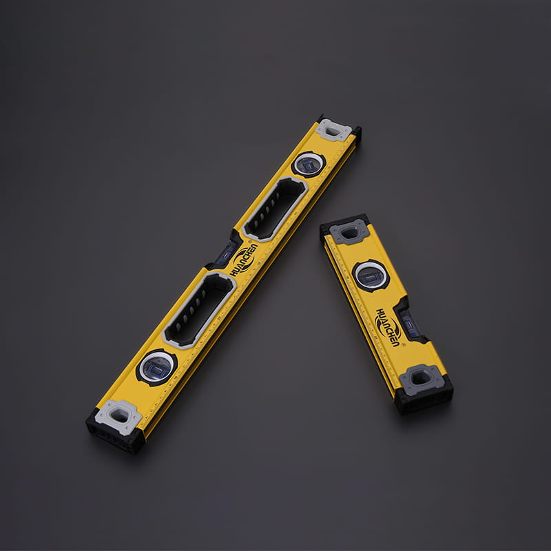 SL-S8802 Industrielt vater i anodisert aluminium